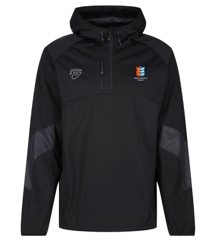 BRIGHTLINGSEA RFC SENIOR HOODED JACKET