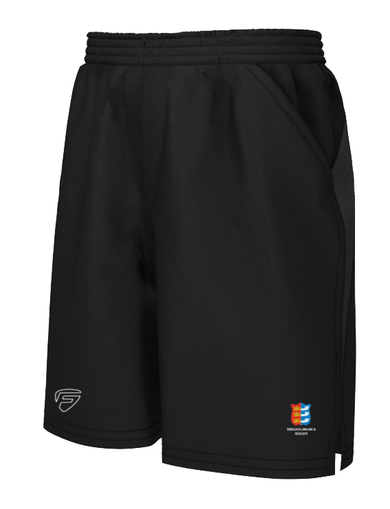 BRIGHTLINGSEA RFC SENIOR TRAINING LEISURE SHORT