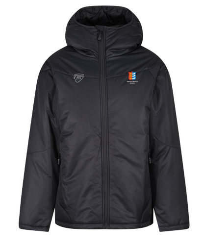 BRIGHTLINGSEA RFC SENIOR THERMAL CONTOURED JACKET