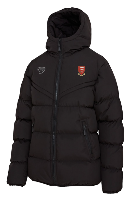 ESSEX RFU PUFFER JACKET