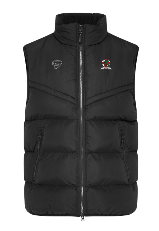 RUNWELL WYVERNS RFC SENIOR CHEVRON GILET