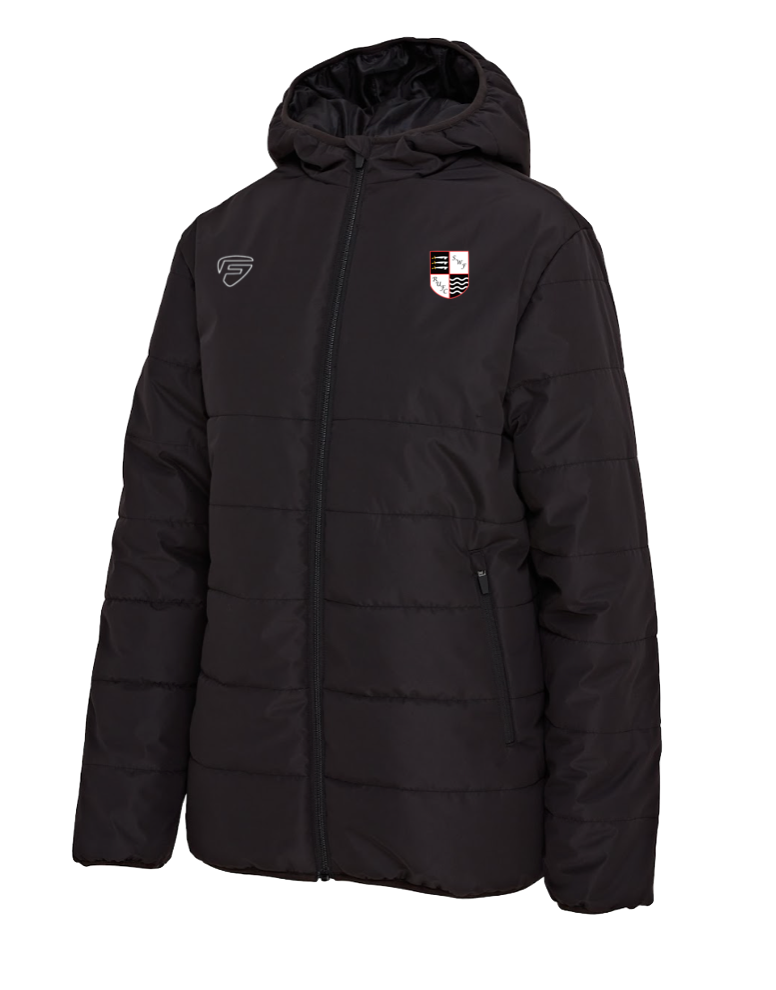 SWFRUFC SENIOR APEX QUILTED JACKET