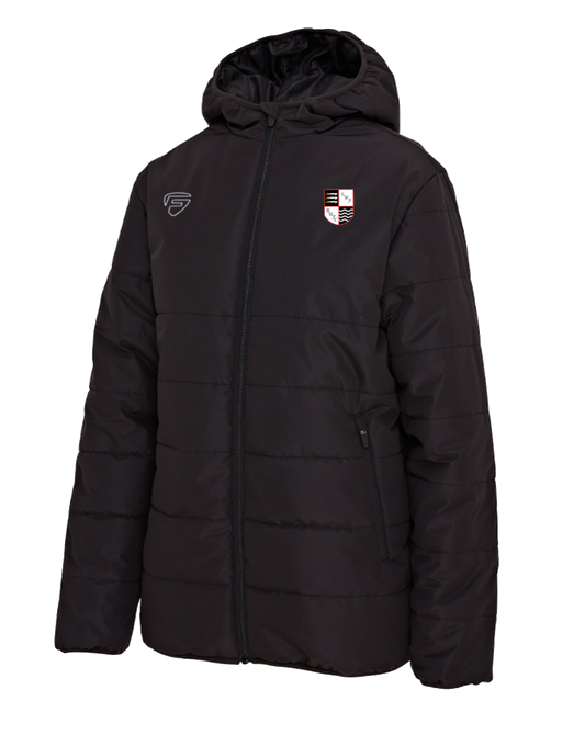 SWFRUFC SENIOR APEX QUILTED JACKET