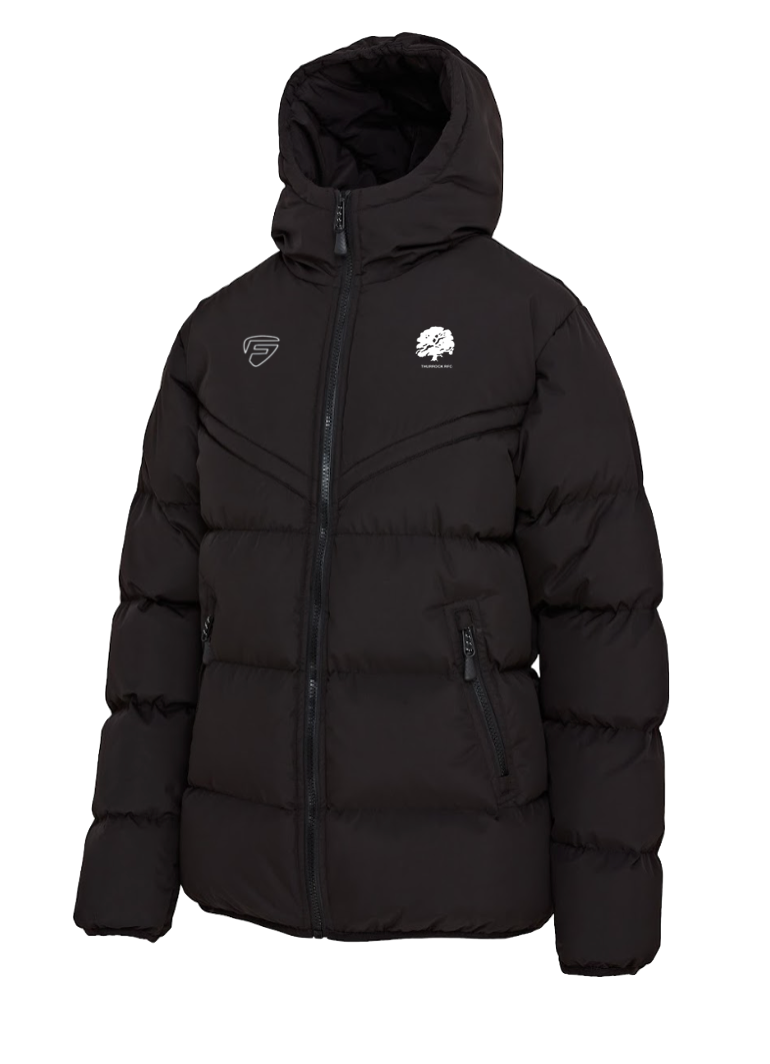 Thurrock RFC PUFFER JACKET