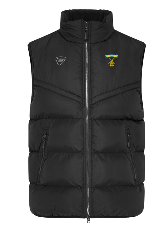 UPMINSTER RFC SENIOR CHEVRON GILET