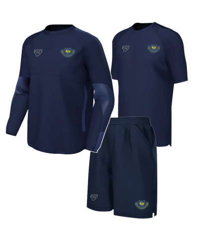 PEGASUS PALMERIANS RFC TRAINING BUNDLE