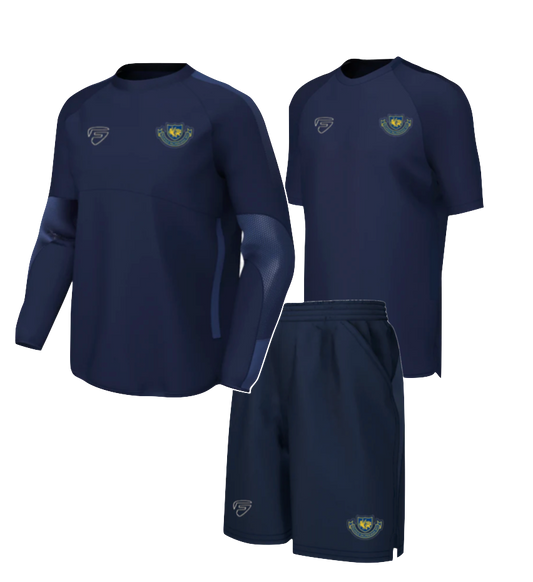 PEGASUS PALMERIANS RFC TRAINING BUNDLE