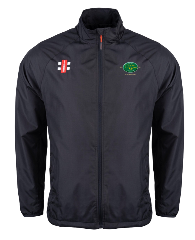 HAROLD WOOD CC SENIOR VELOCITY RAIN JACKET
