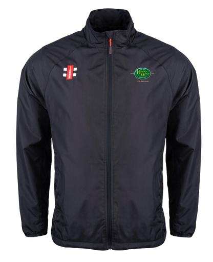 HAROLD WOOD CC SENIOR VELOCITY RAIN JACKET