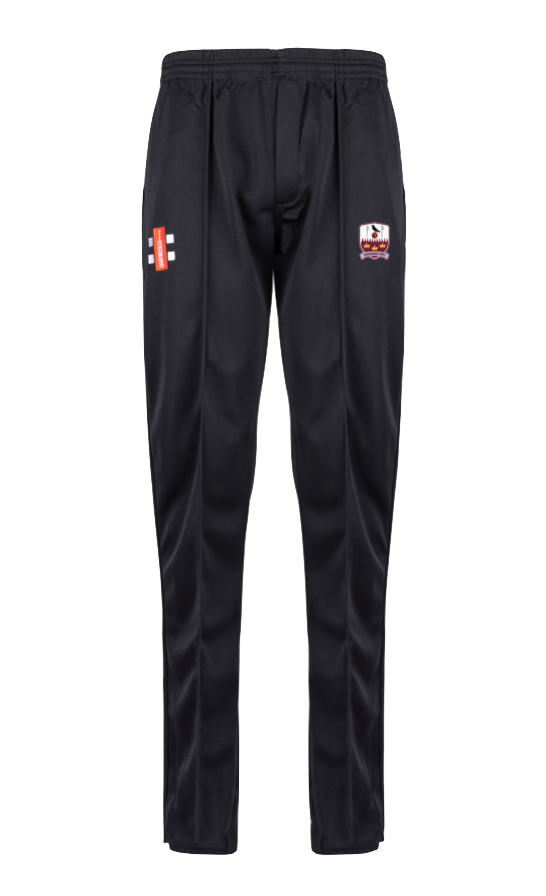 GRAY NICOLLS BRENTWOOD CC MATRIX T20 TROUSER BLACK