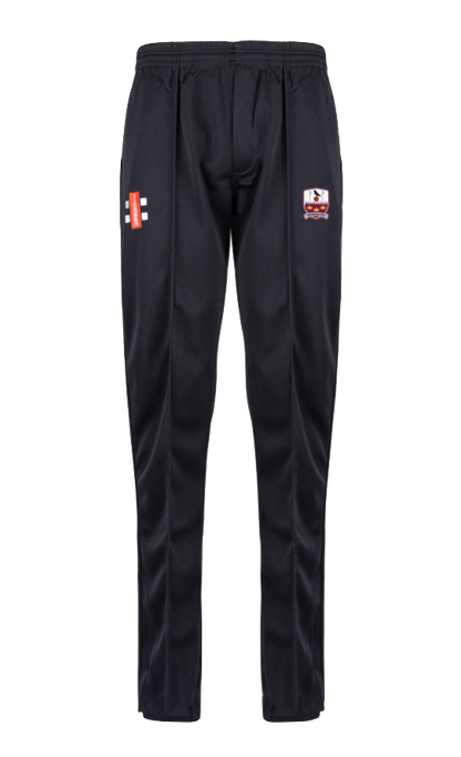 GRAY NICOLLS BRENTWOOD CC MATRIX T20 TROUSER BLACK