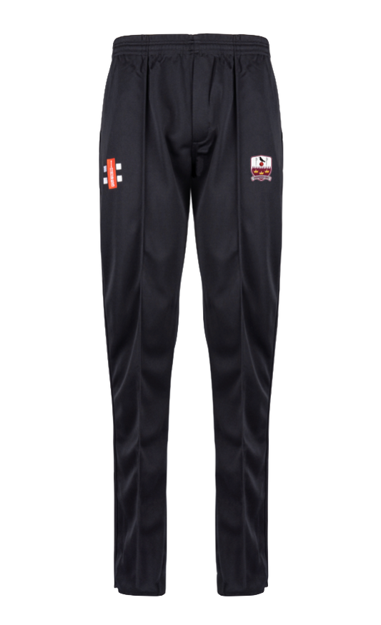 GRAY NICOLLS BRENTWOOD CC MATRIX T20 TROUSER BLACK
