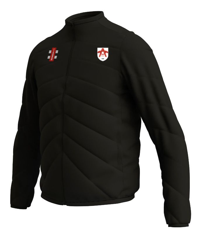 Abridge CC GTS FULL ZIP JACKET