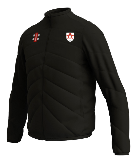 Abridge CC GTS FULL ZIP JACKET