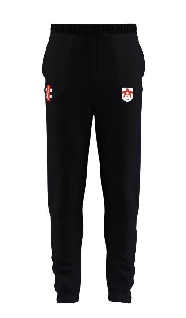 Abridge CC GTS TRAINING TROUSERS