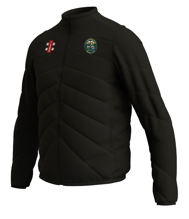 SENIOR GTS FULL ZIP JACKET B&P