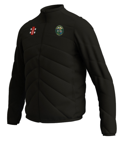 SENIOR GTS FULL ZIP JACKET B&P