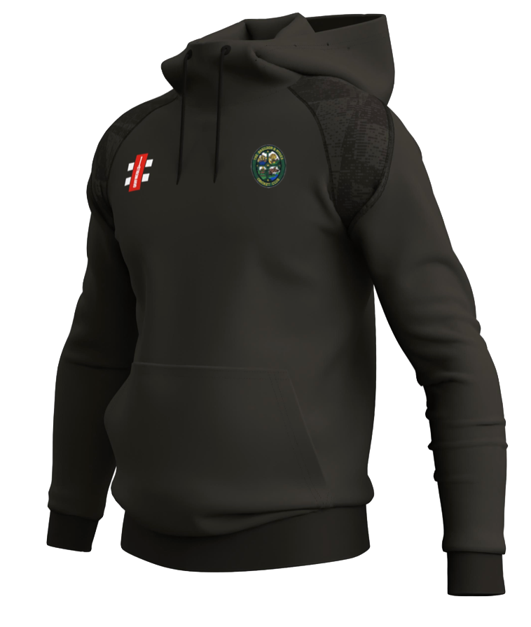 SENIOR GTS HOODIE B&P