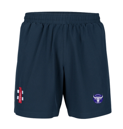 St Andrews CC Senior Velocity Shorts / Navy