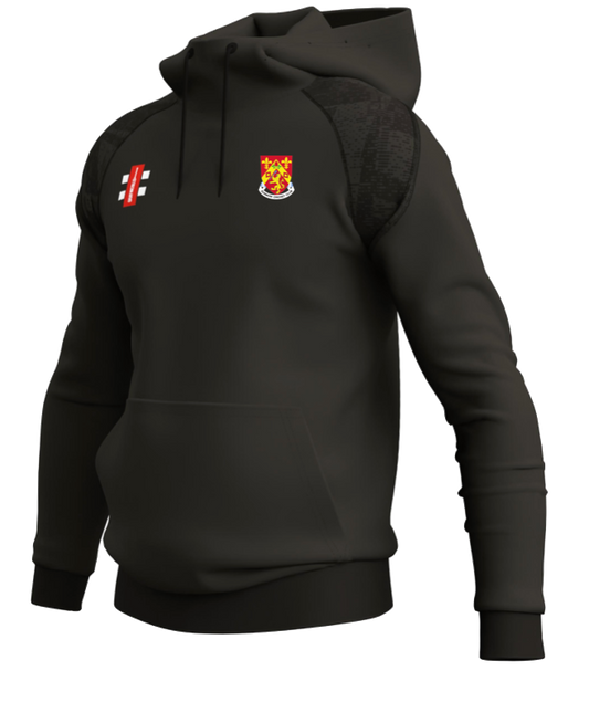 DUNMOW CC SENIOR GTS HOODIE