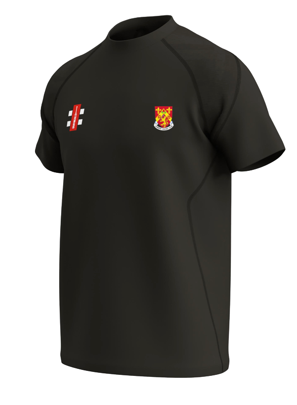 DUNMOW CC SENIOR GTS TEE