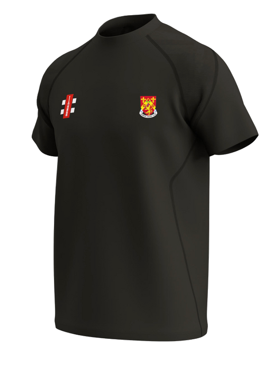 DUNMOW CC SENIOR GTS TEE