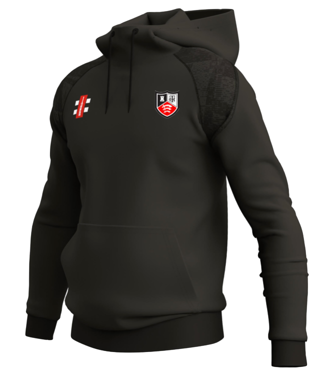 HADLEIGH & THUNDERSLEY CC SENIOR GTS HOODIE