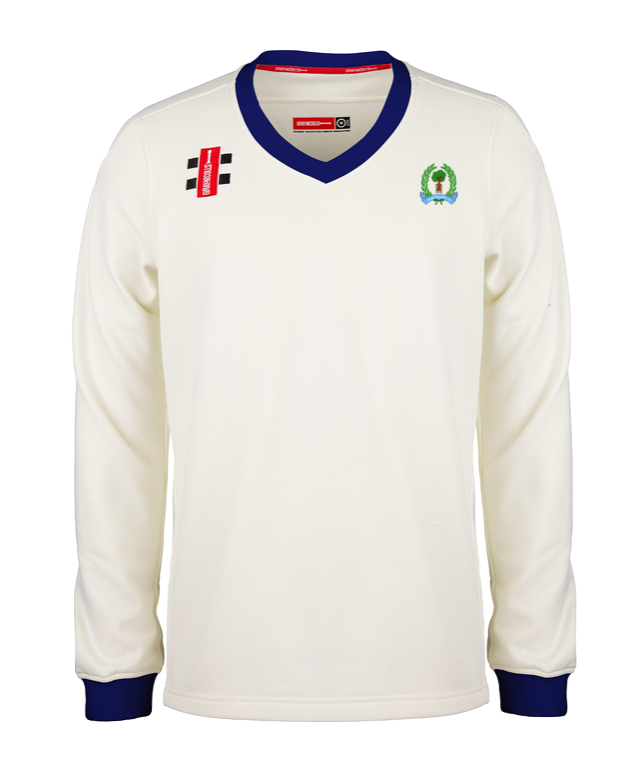 High Beach CC Pro Sweater