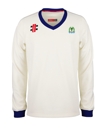 High Beach CC Pro Sweater