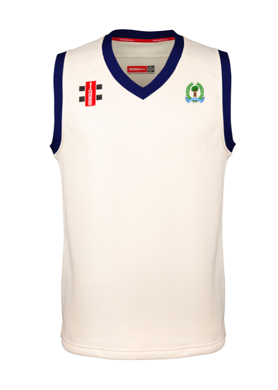 High Beach CC Pro Slipover