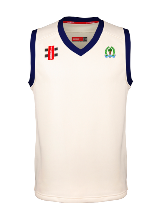 High Beach CC Pro Slipover