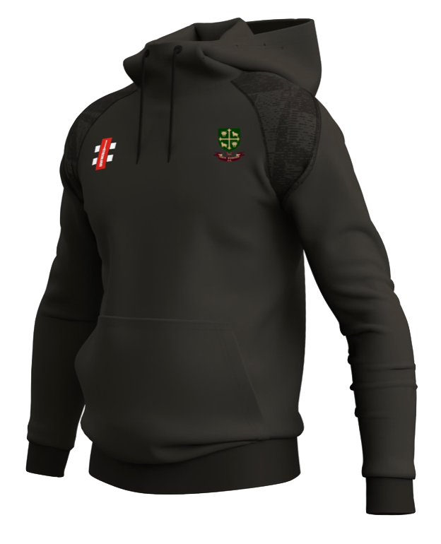 SOUTH WOODFORD CC JUNIOR GTS HOODIE
