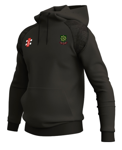SOUTH WOODFORD CC JUNIOR GTS HOODIE
