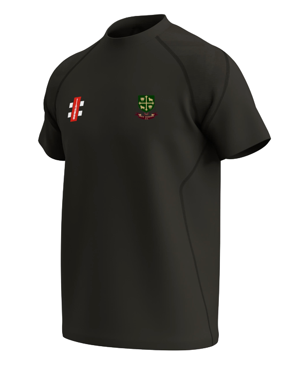 SOUTH WOODFORD CC JUNIOR GTS TEE
