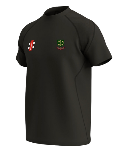 SOUTH WOODFORD CC JUNIOR GTS TEE