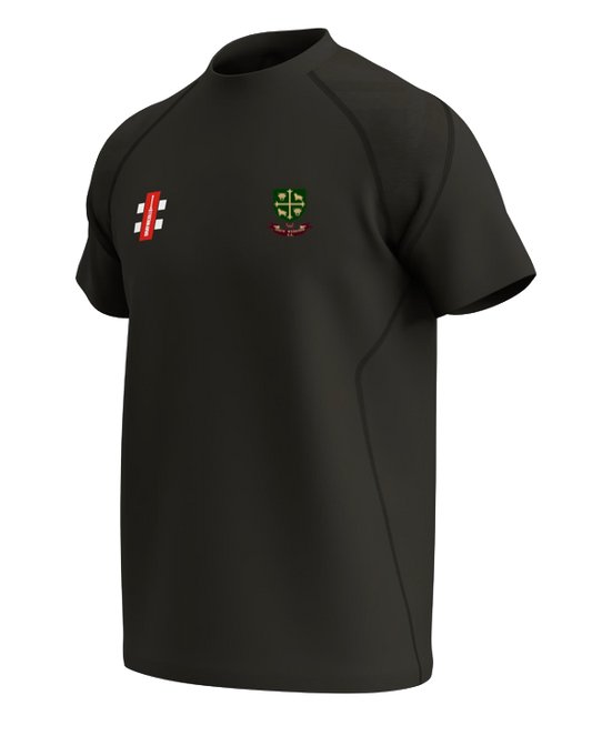 SOUTH WOODFORD CC JUNIOR GTS TEE