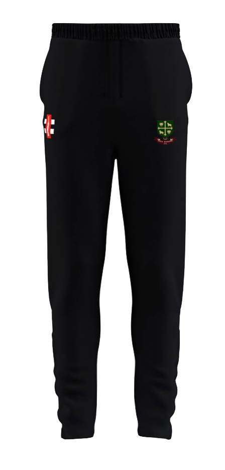 SOUTH WOODFORD CC SENIOR GTS TRAINING TROUSERS