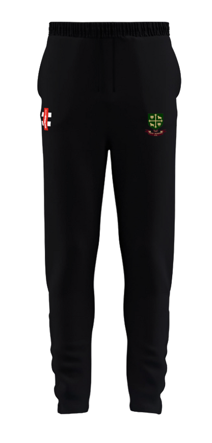 SOUTH WOODFORD CC SENIOR GTS TRAINING TROUSERS