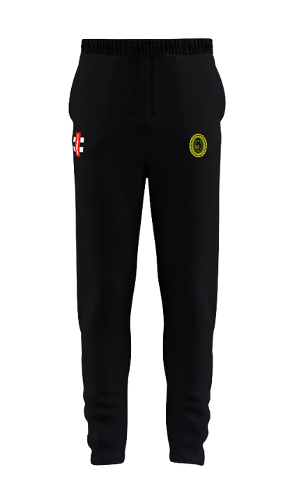 SPRINGFIELD CC JUNIOR GTS TRAINING TROUSERS
