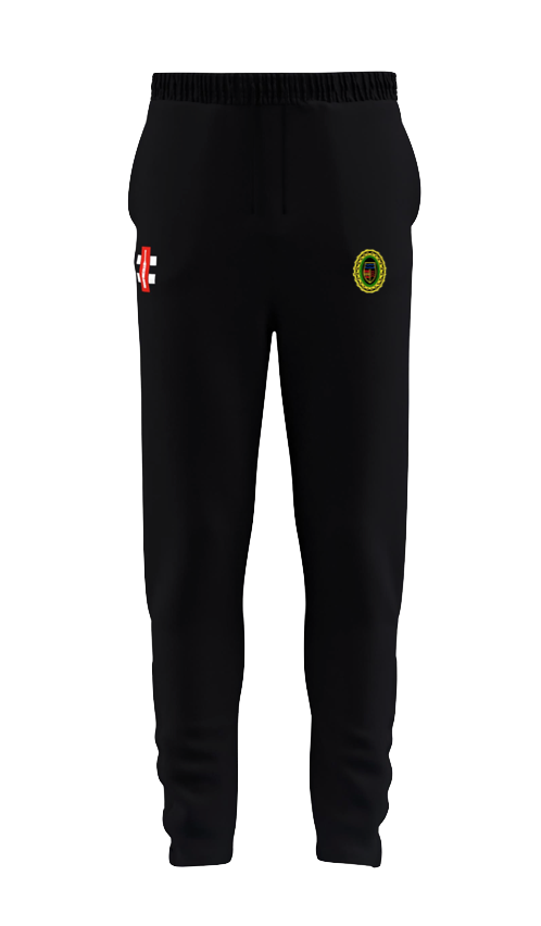 SPRINGFIELD CC SENIOR GTS TRAINING TROUSERS