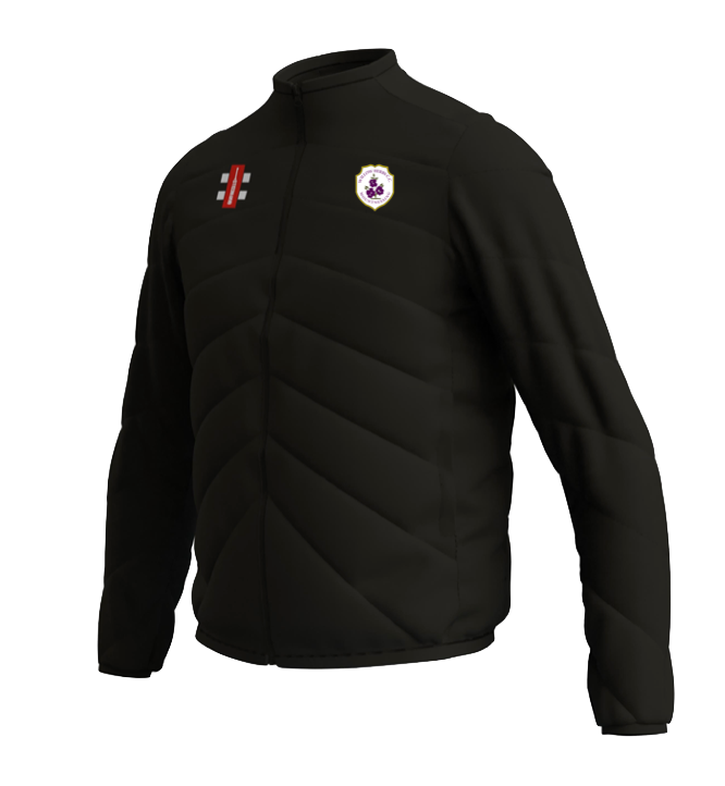 WILLOW HERBS CC SENIOR  GTS FULL ZIP JACKET