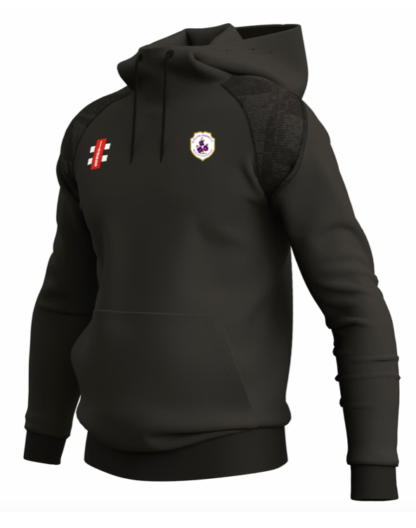 WILLOW HERBS CC SENIOR  GTS HOODIE
