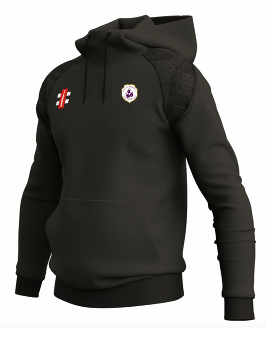 WILLOW HERBS CC SENIOR  GTS HOODIE