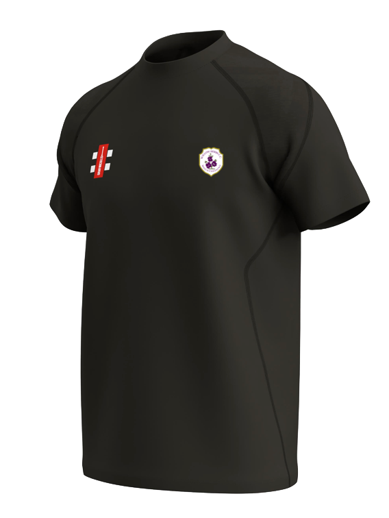 WILLOW HERBS CC SENIOR GTS TEE