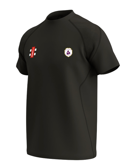 WILLOW HERBS CC SENIOR GTS TEE