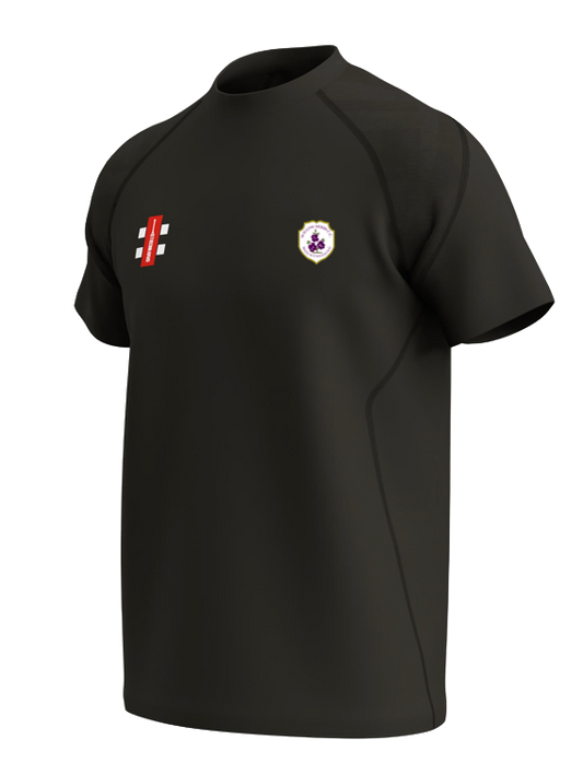 WILLOW HERBS CC SENIOR GTS TEE