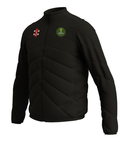 RANKIN'S CC SENIOR GTS FULL ZIP JACKET