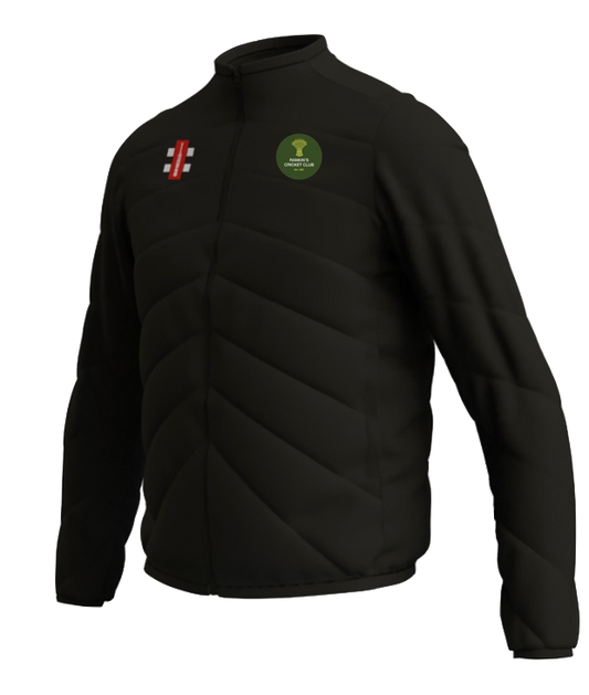 RANKIN'S CC SENIOR GTS FULL ZIP JACKET