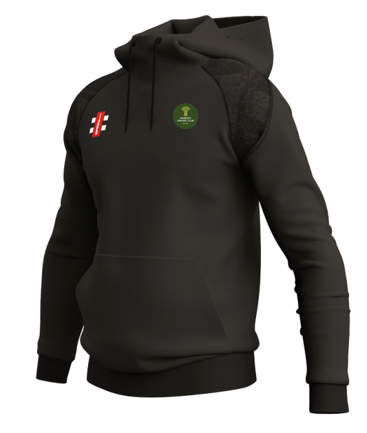 RANKIN'S CC JUNIOR GTS HOODIE