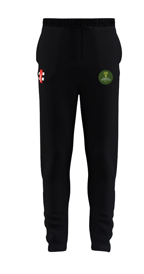 RANKIN'S CC JUNIOR GTS TRAINING TROUSERS